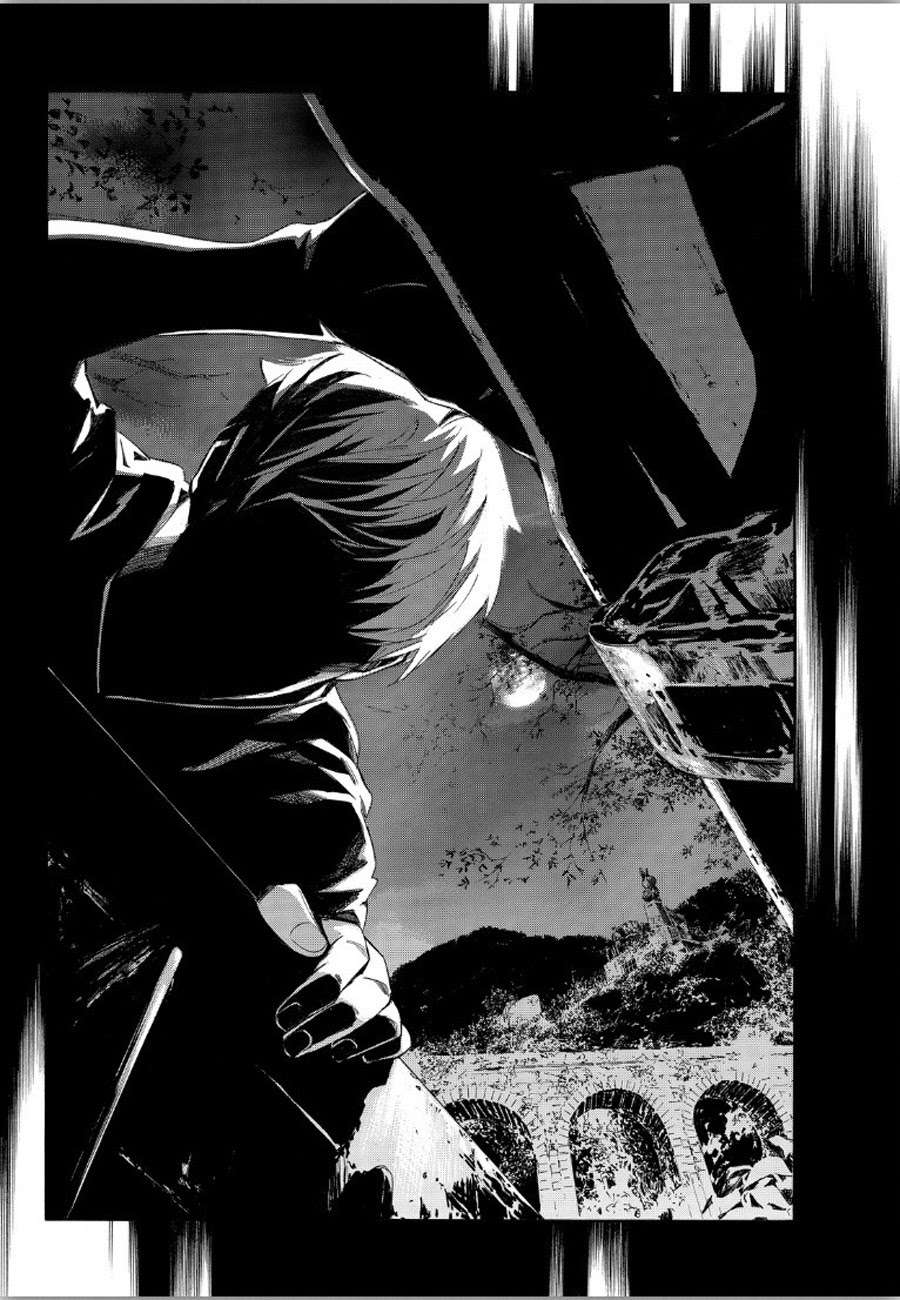 Noragami Chapter 70 Gambar 35