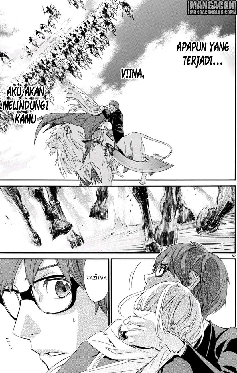 Noragami Chapter 68 Gambar 43