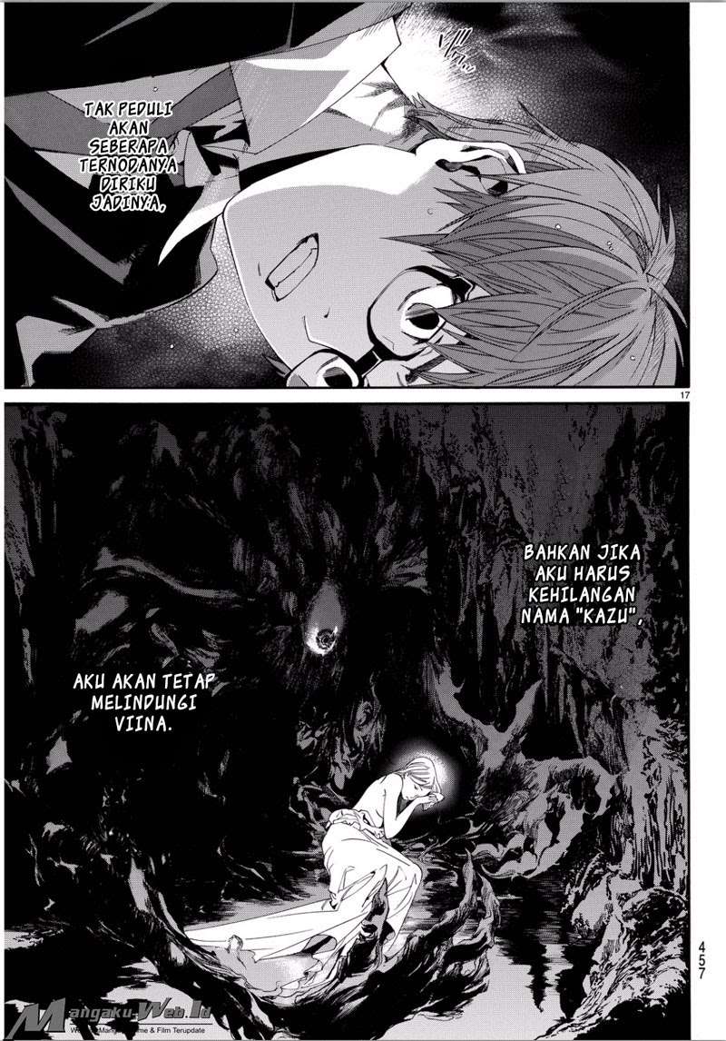 Noragami Chapter 67 Gambar 15