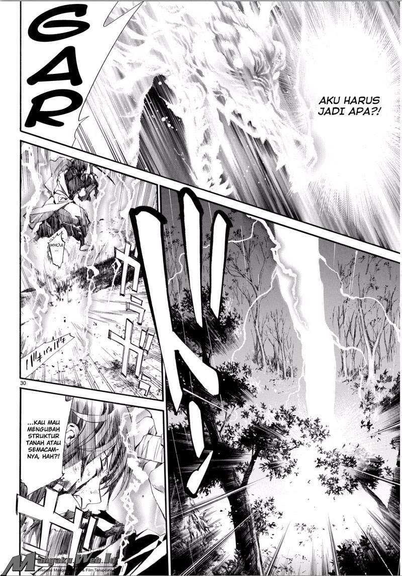 Noragami Chapter 67 Gambar 28