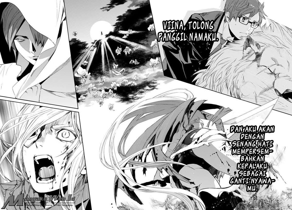Noragami Chapter 64 Gambar 8