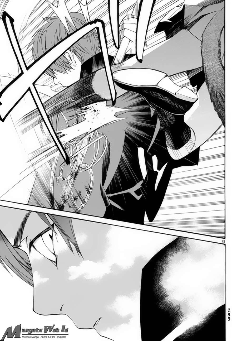 Noragami Chapter 62 Gambar 13