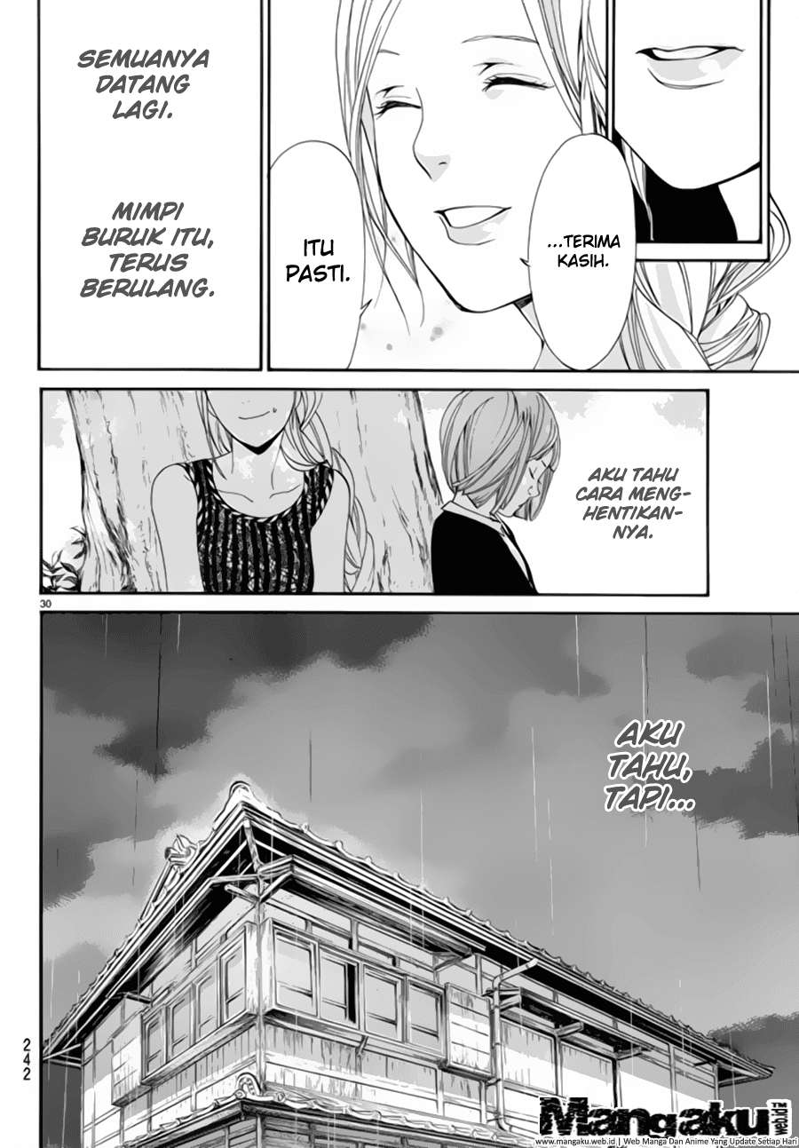 Noragami Chapter 54 Gambar 31