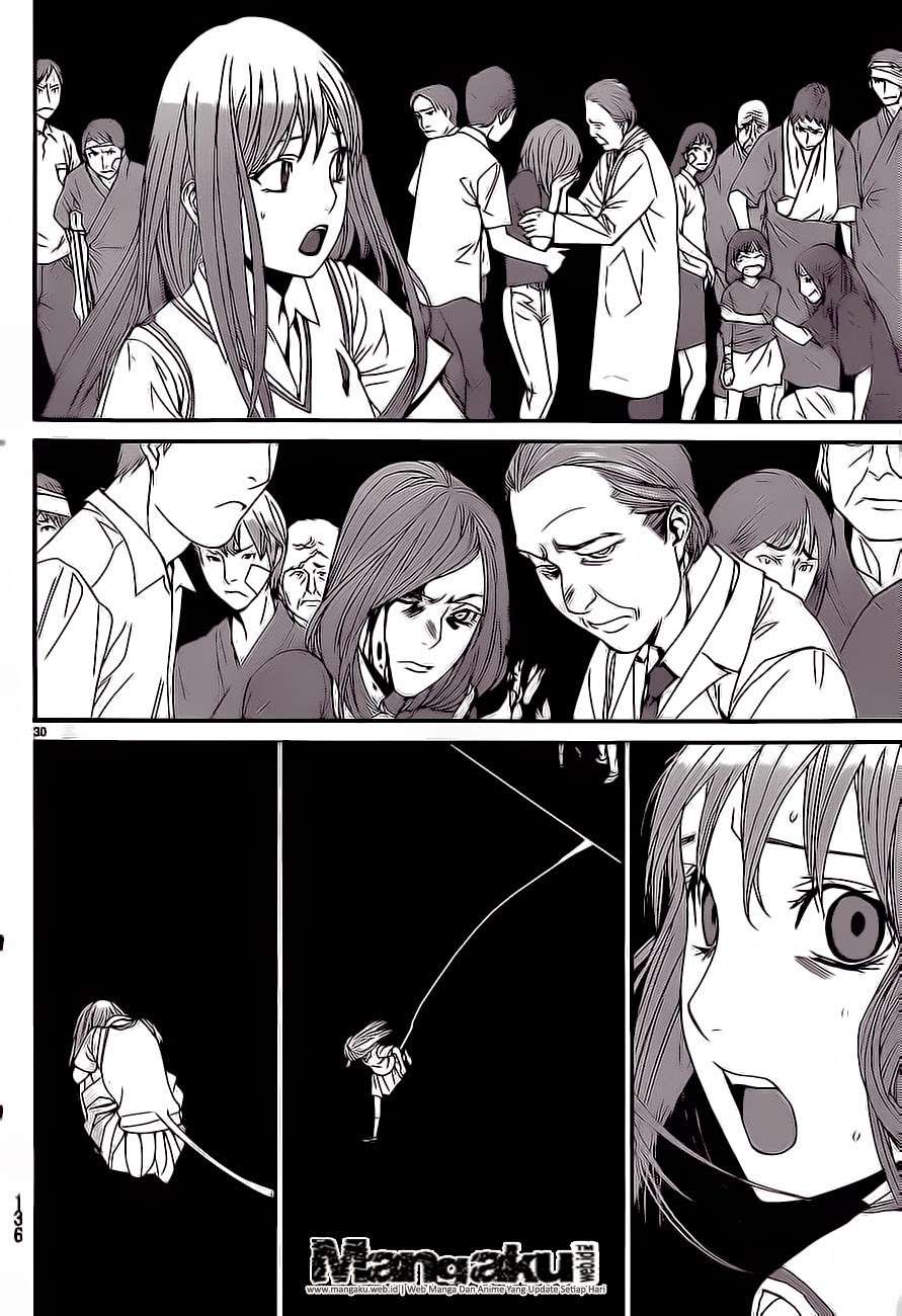 Noragami Chapter 51 Gambar 30