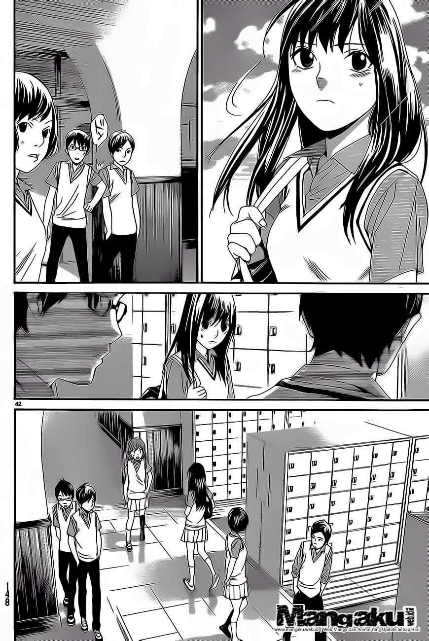 Noragami Chapter 51 Gambar 41