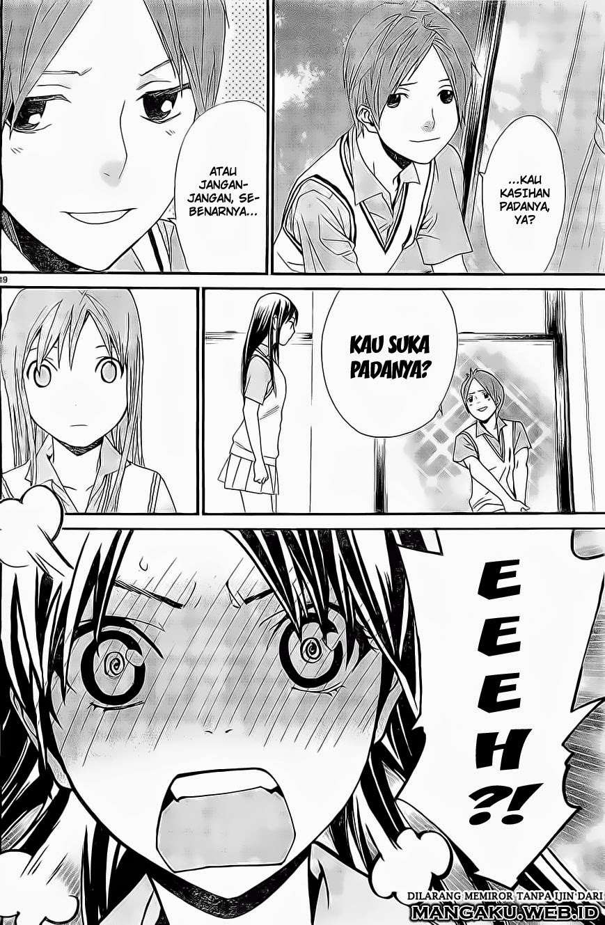 Noragami Chapter 48 Gambar 20