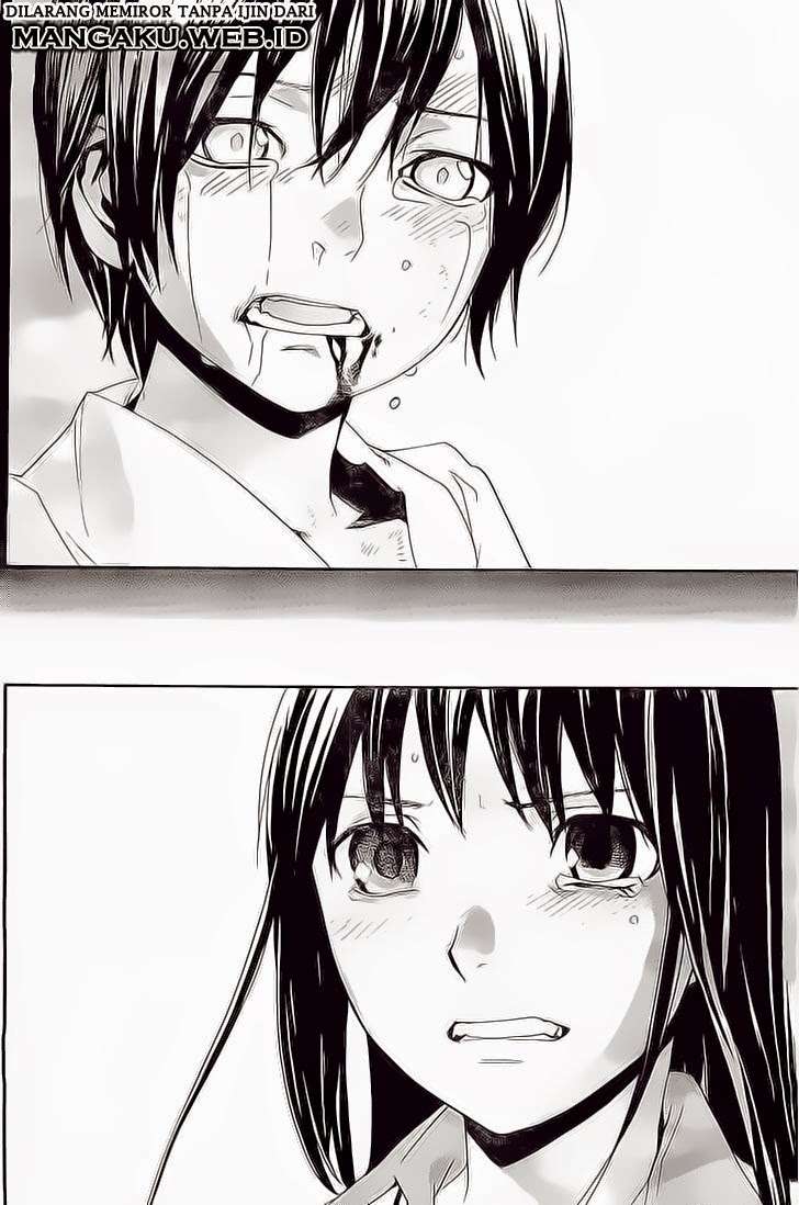 Noragami Chapter 48 Gambar 36