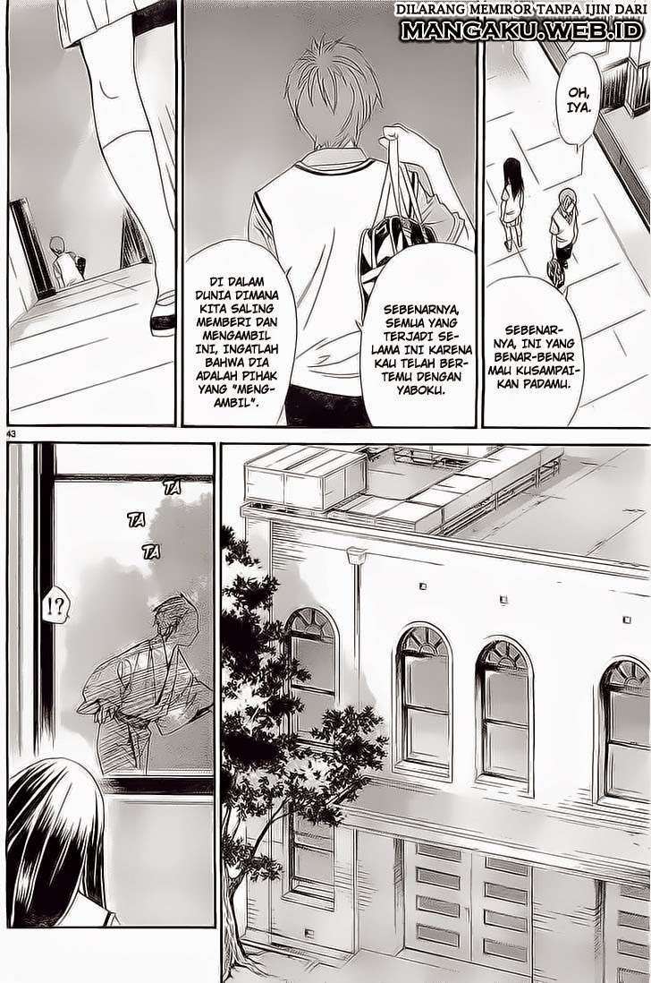 Noragami Chapter 48 Gambar 40