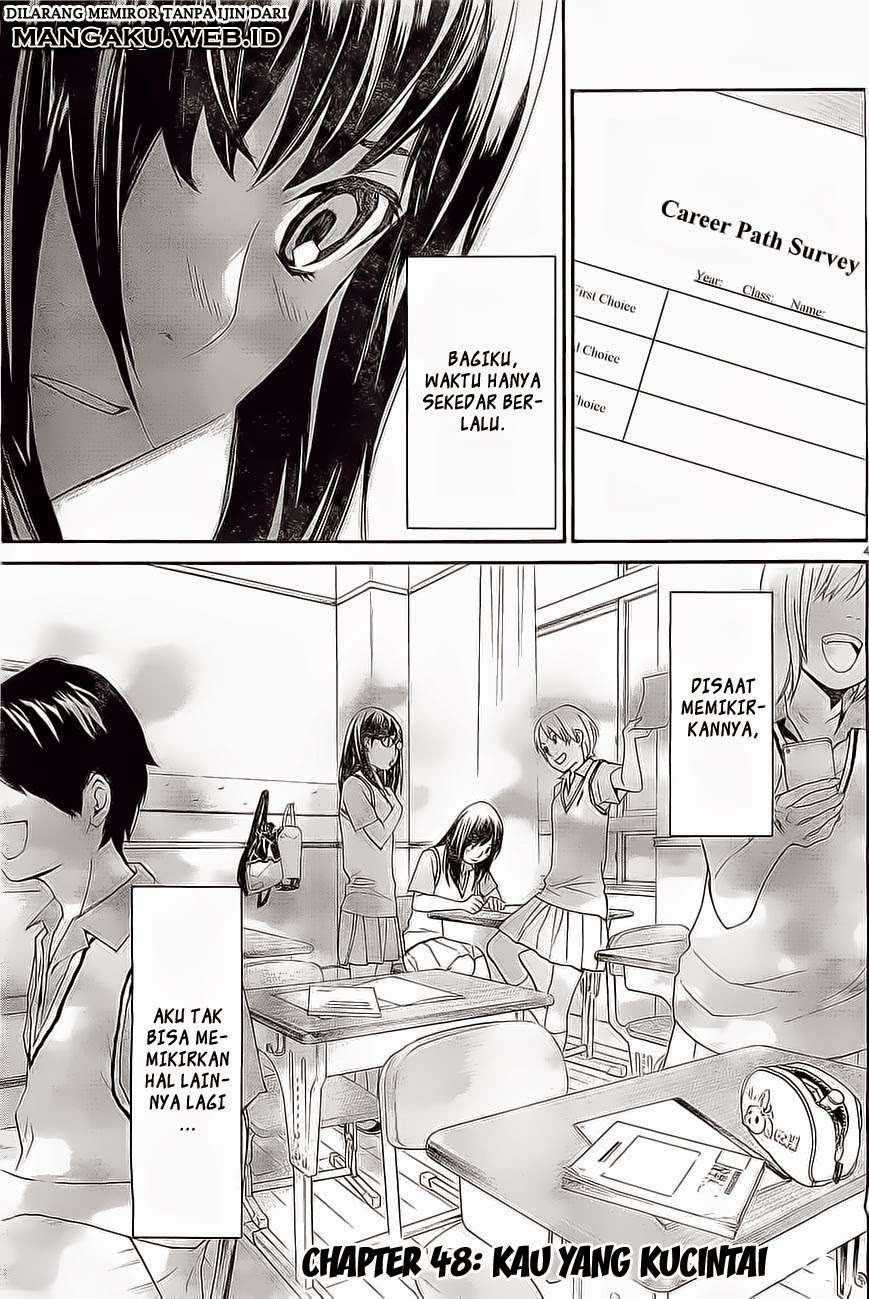 Noragami Chapter 48 Gambar 5