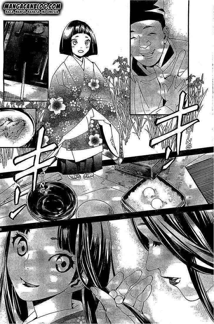 Noragami Chapter 46 Gambar 26