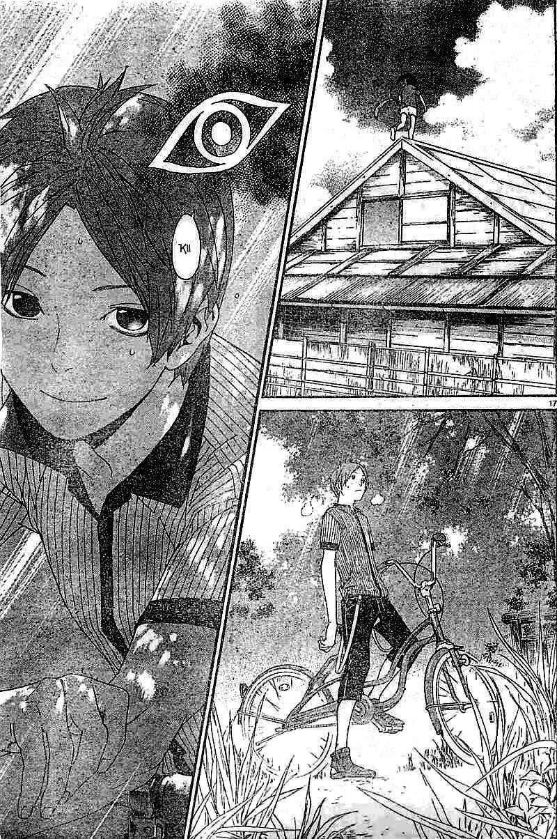Noragami Chapter 45 Gambar 17