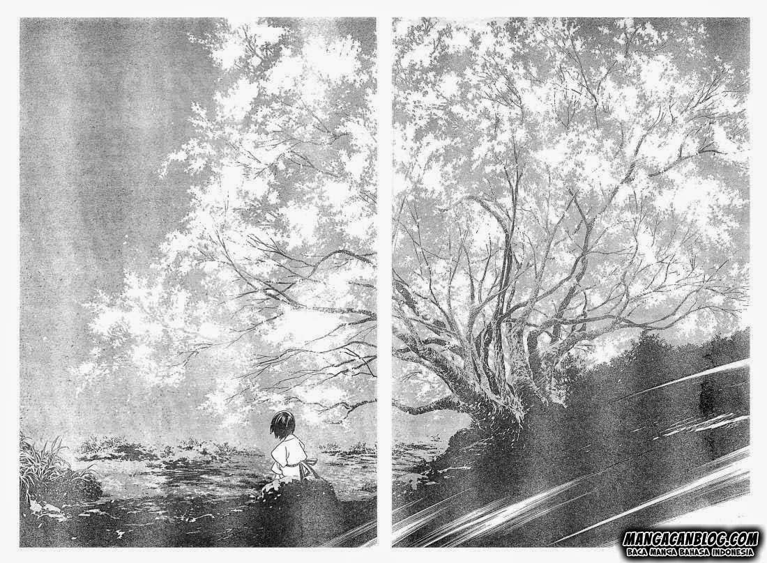 Noragami Chapter 45 Gambar 40