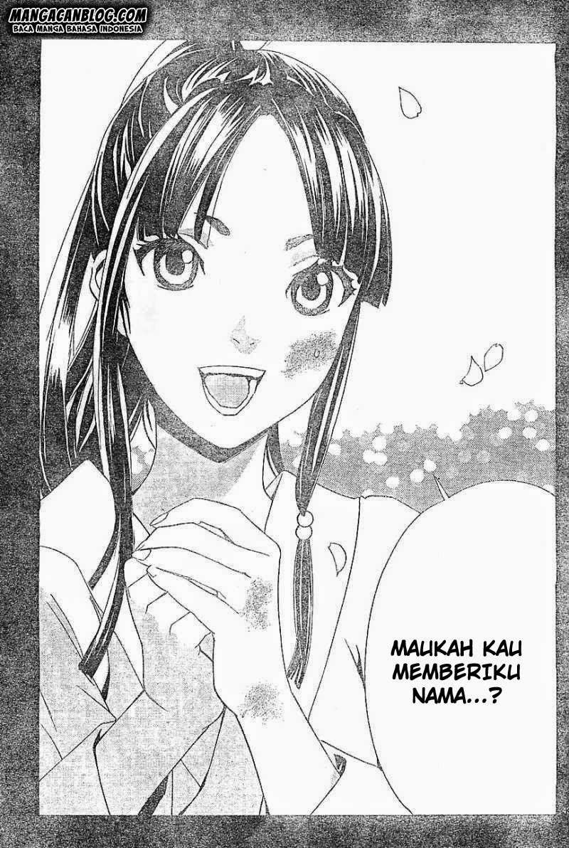 Noragami Chapter 45 Gambar 42