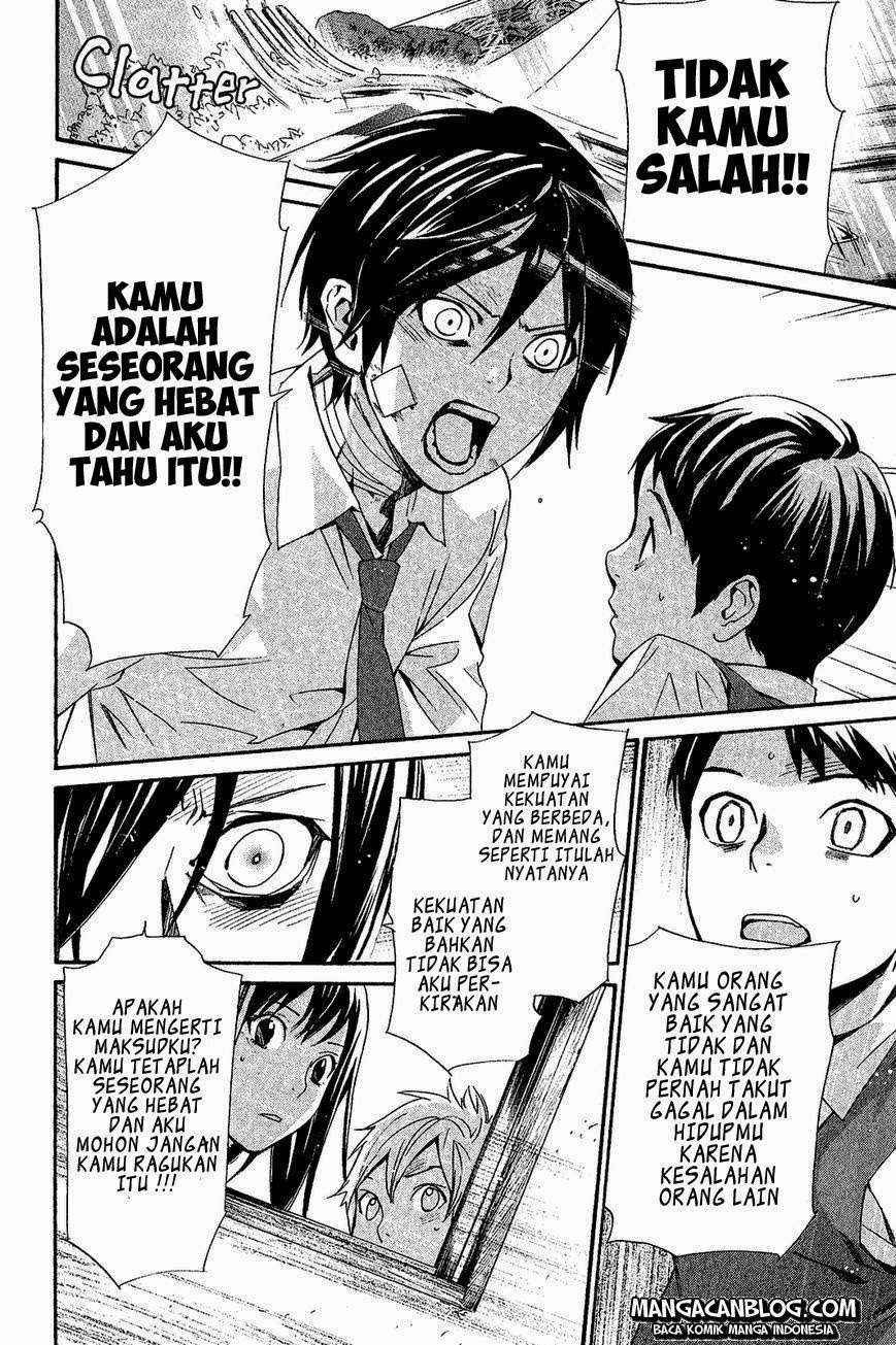 Noragami Chapter 38 Gambar 30