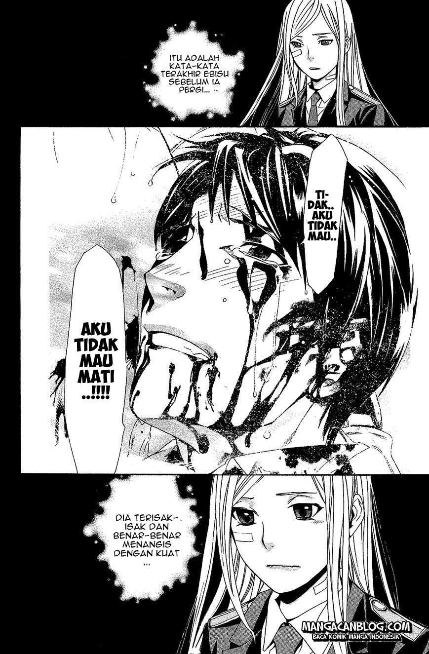 Noragami Chapter 38 Gambar 36