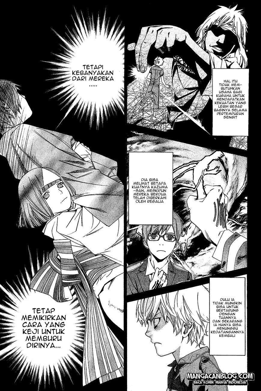 Noragami Chapter 38 Gambar 7