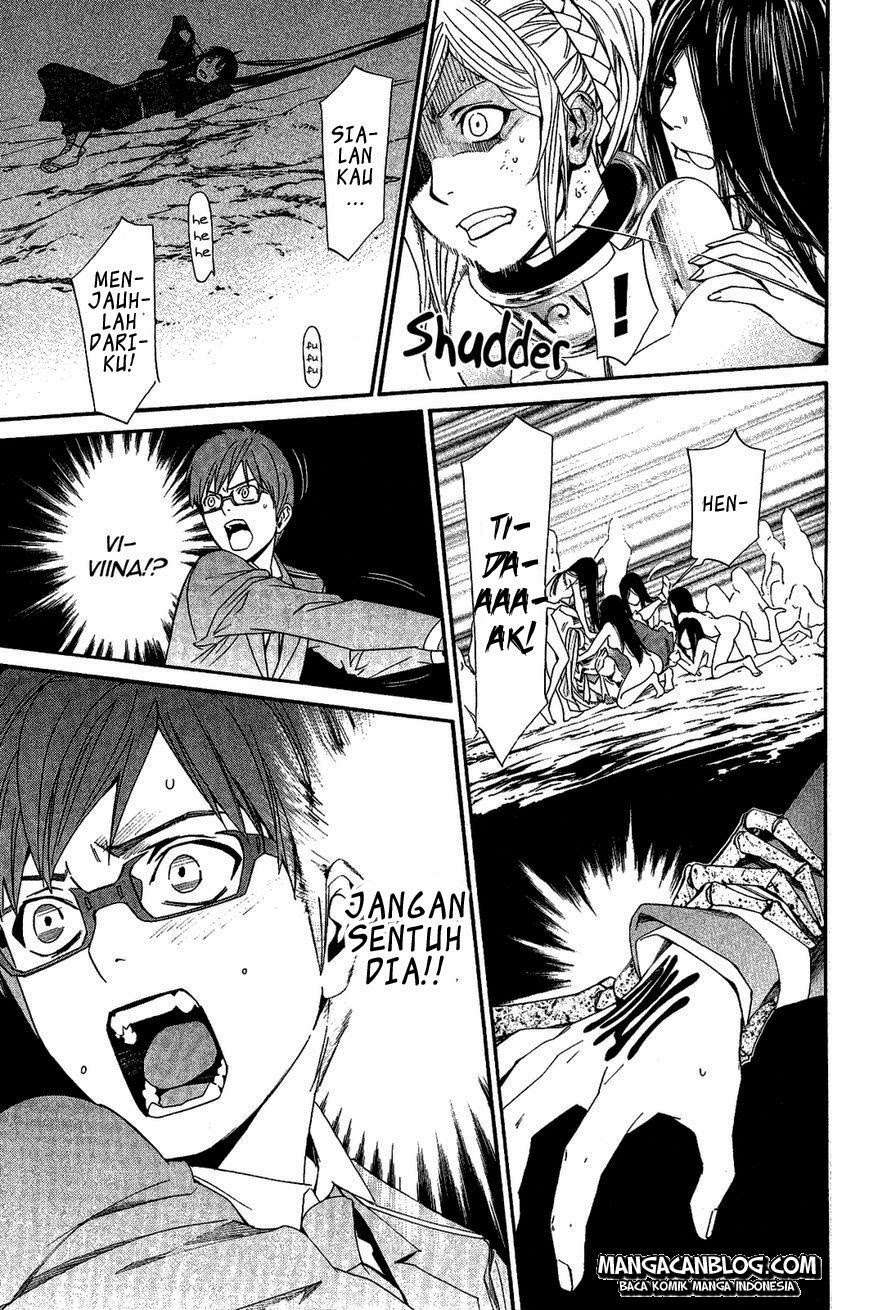 Noragami Chapter 37 Gambar 21