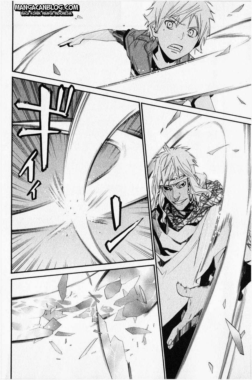 Noragami Chapter 34 Gambar 15