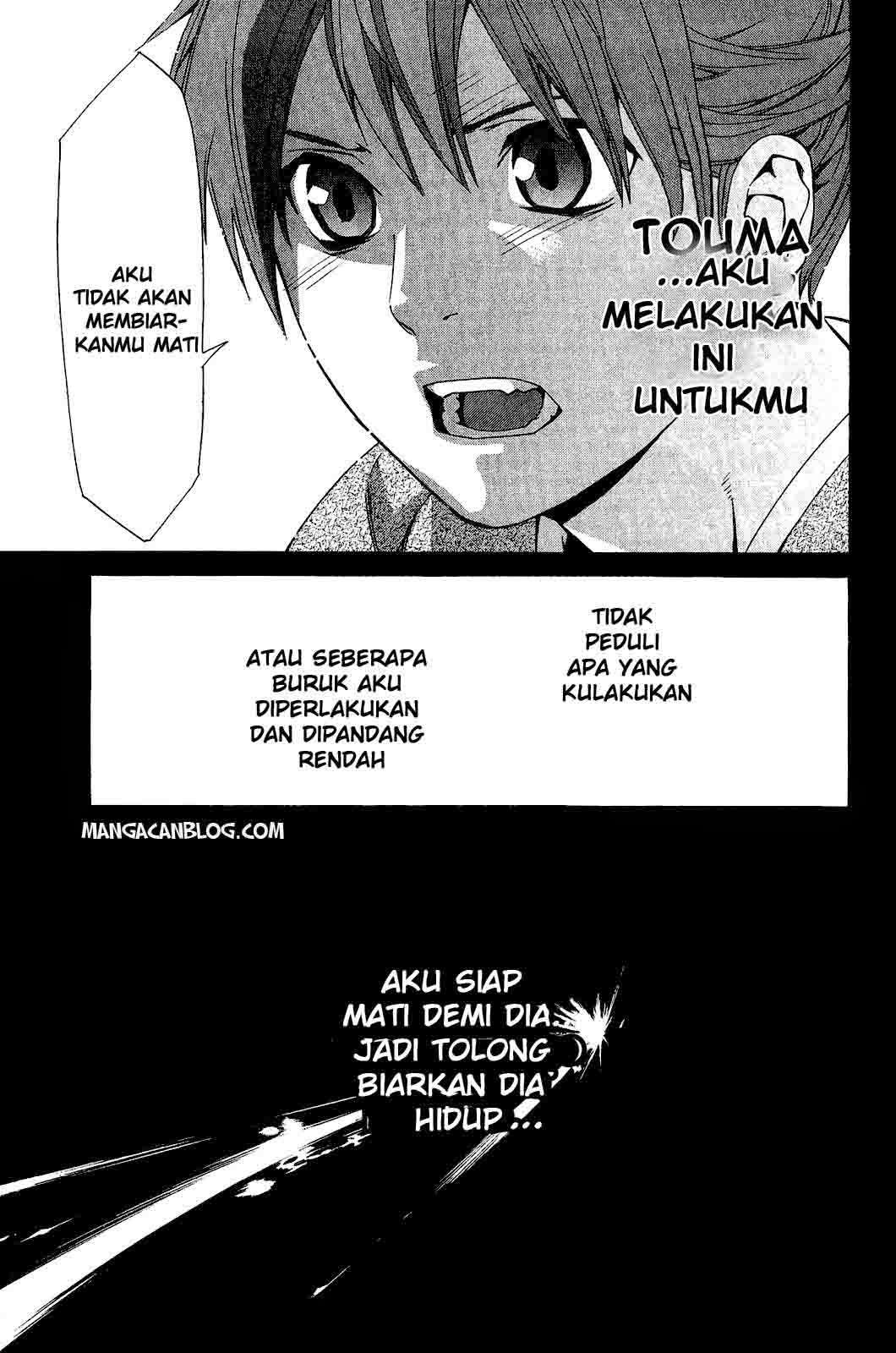 Noragami Chapter 23 Gambar 31