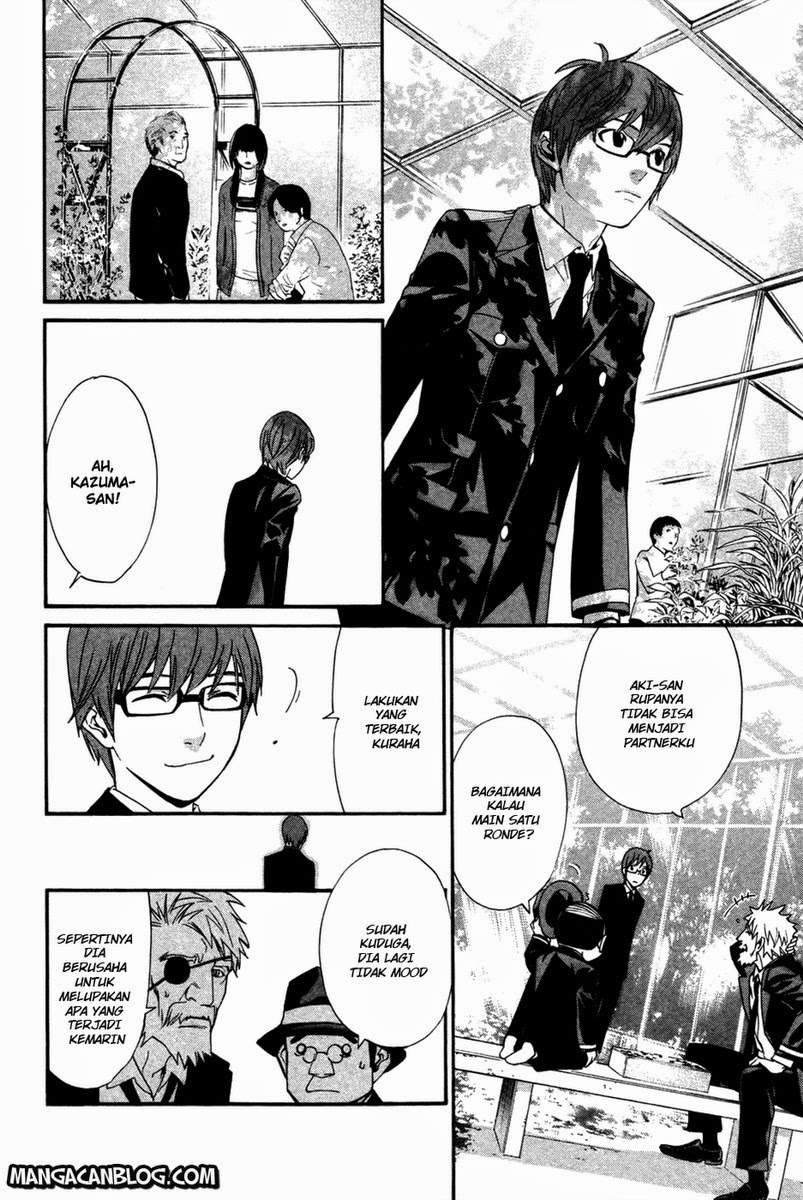 Noragami Chapter 16 Gambar 15