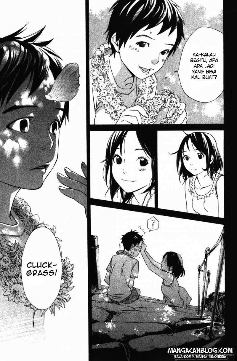 Noragami Chapter 14 Gambar 20