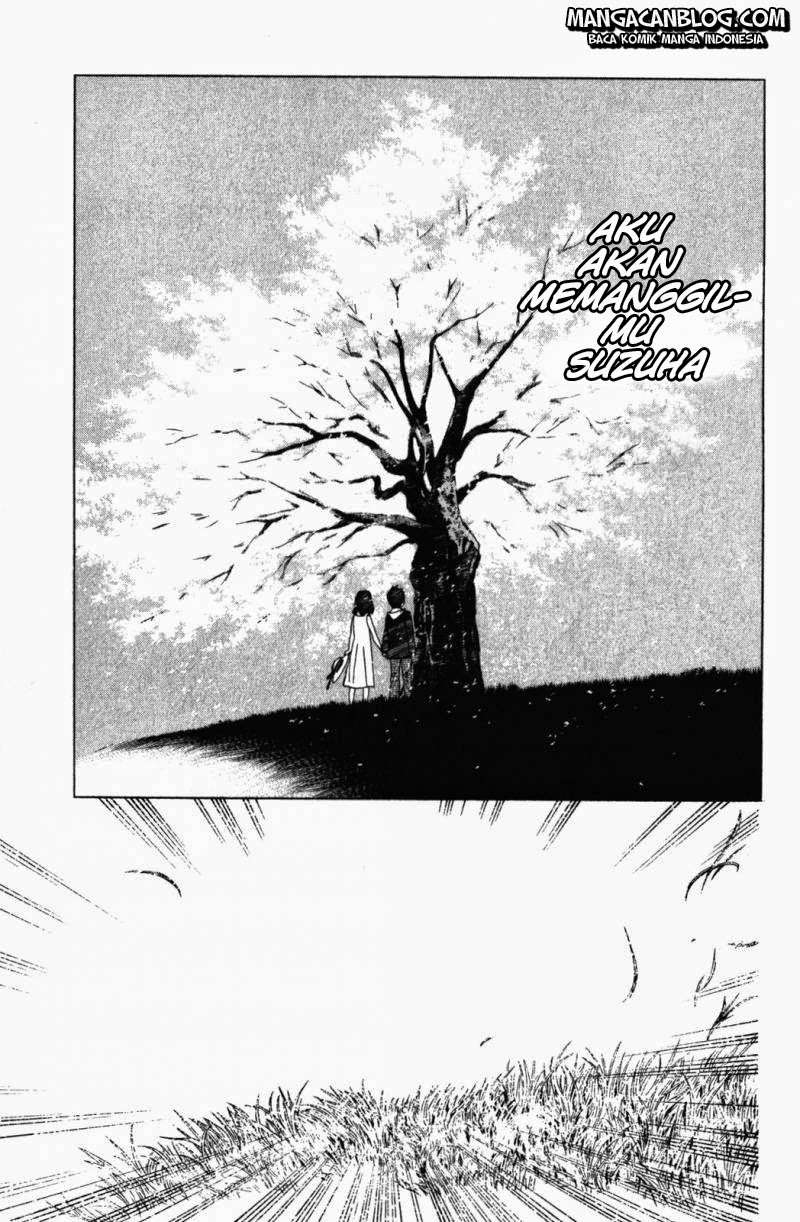Noragami Chapter 14 Gambar 34