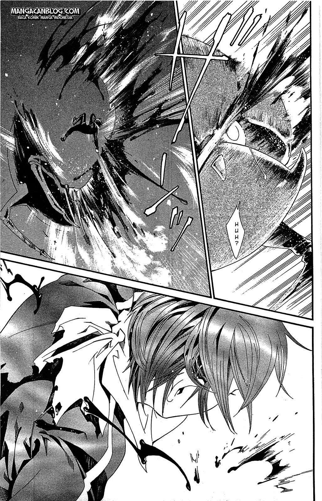 Noragami Chapter 3 Gambar 44