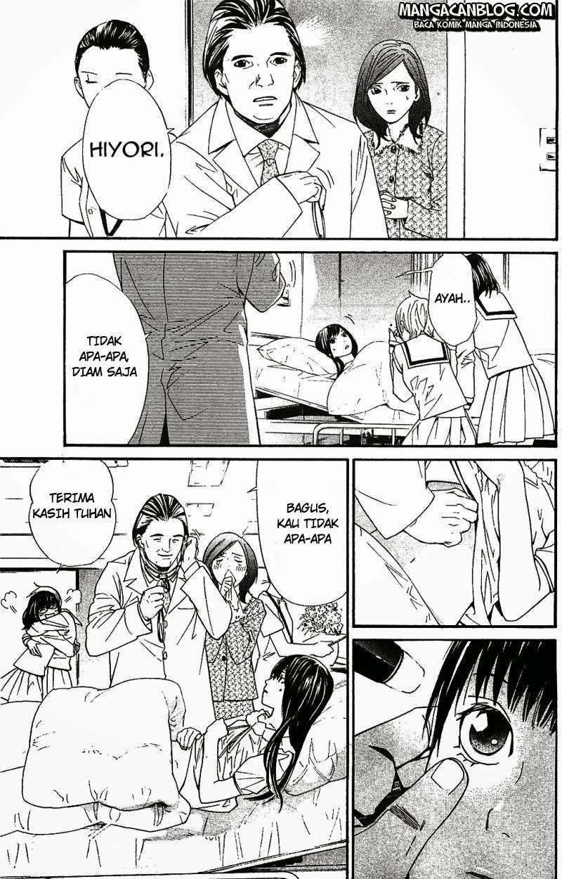 Noragami Chapter 2 Gambar 25