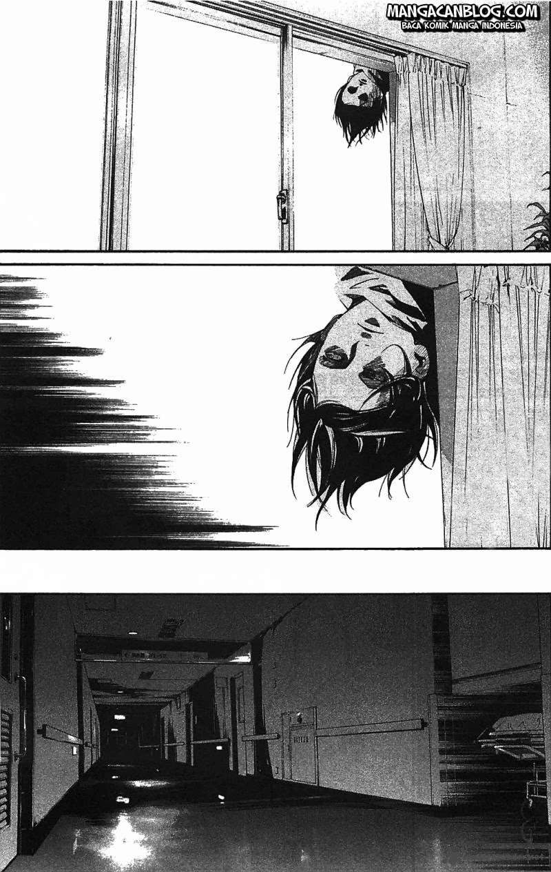 Noragami Chapter 2 Gambar 29