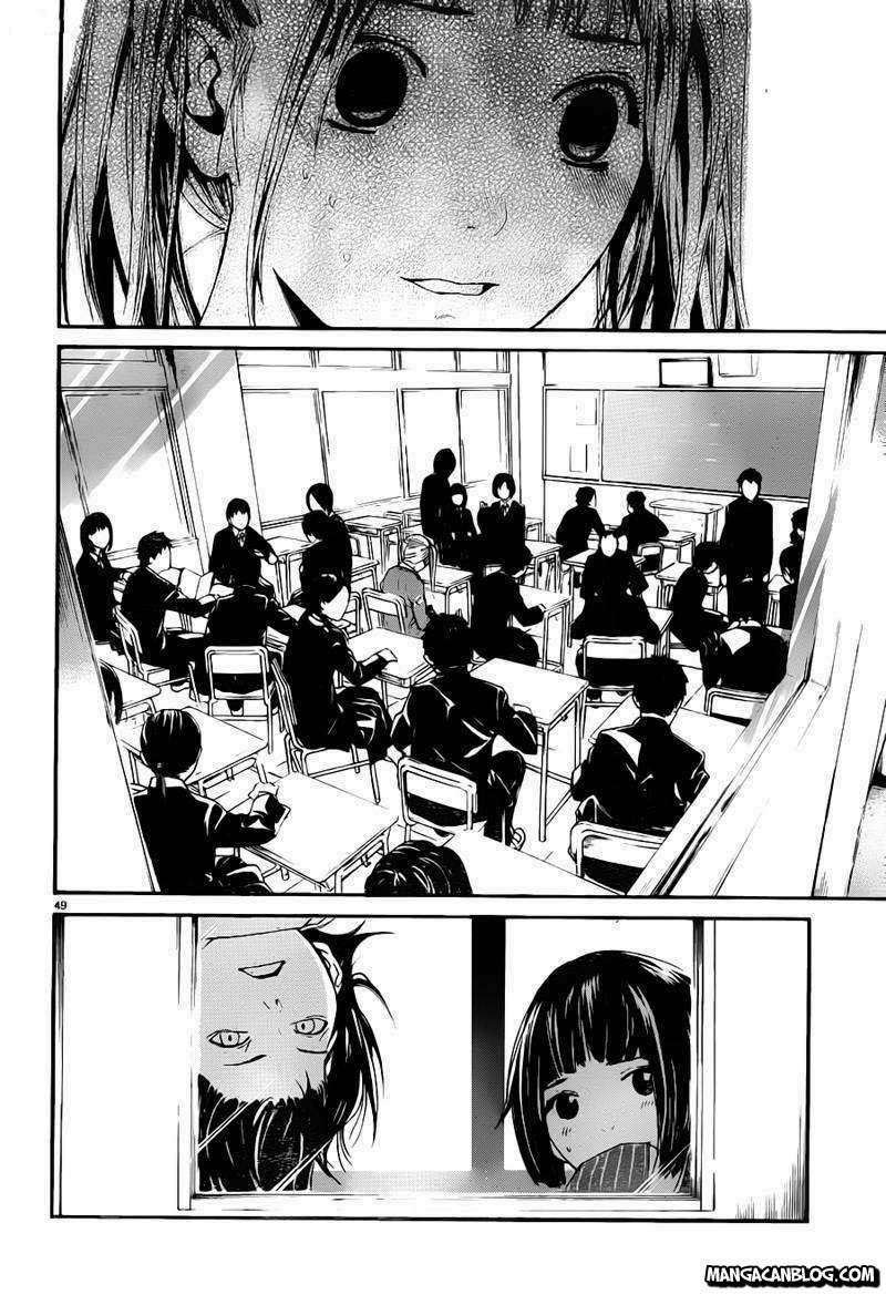 Noragami Chapter 1 Gambar 46