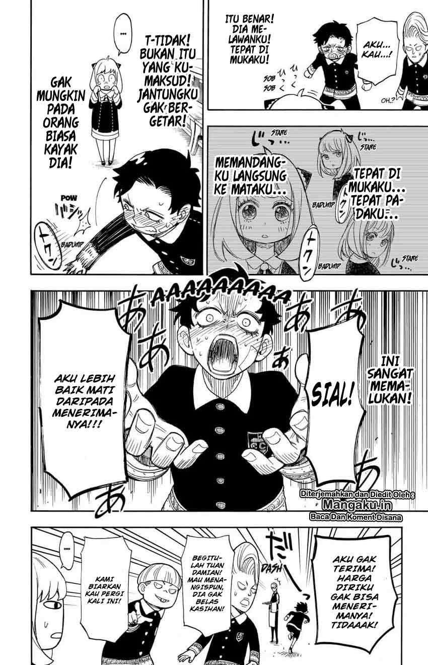 Spy X Family Chapter 9 Gambar 23