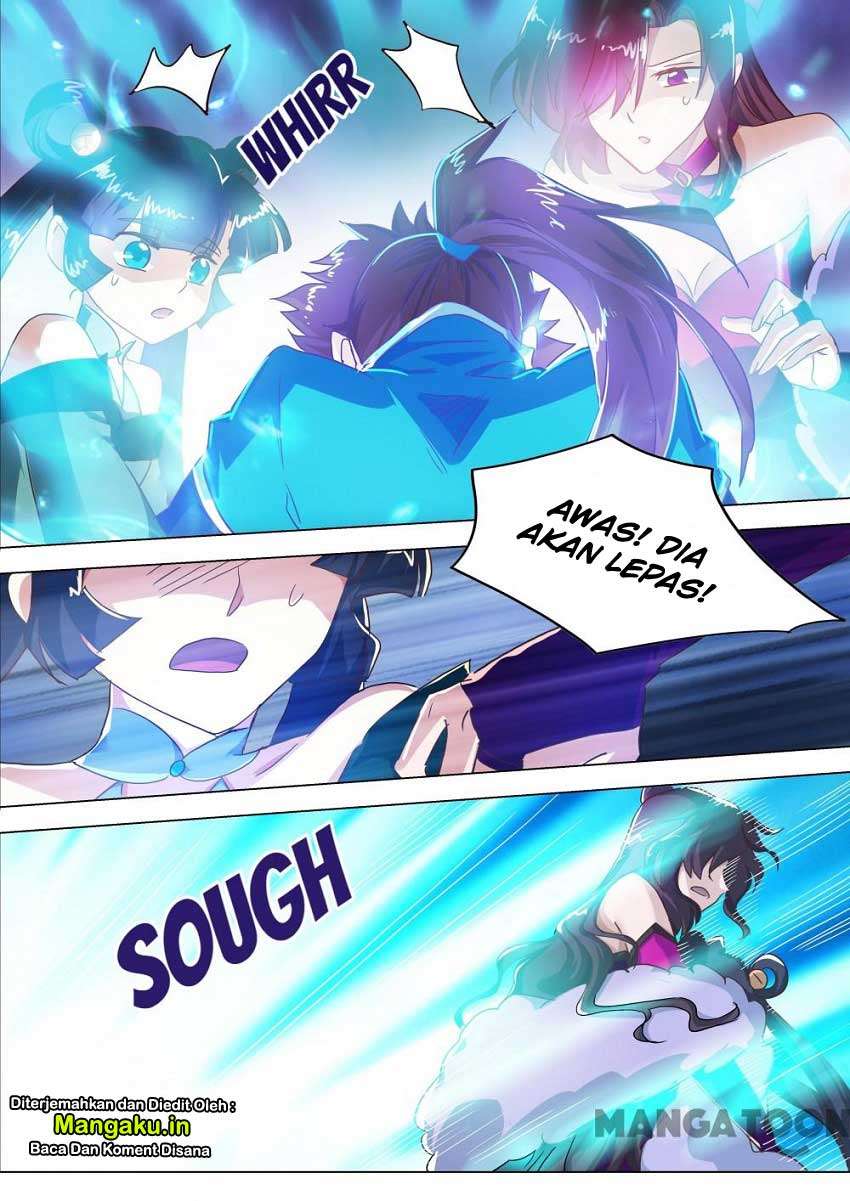 Spirit Sword Sovereign Chapter 197 Gambar 10