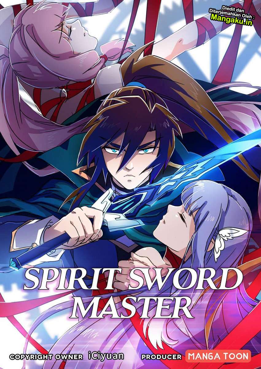 Baca Manhua Spirit Sword Sovereign Chapter 176 Gambar 2