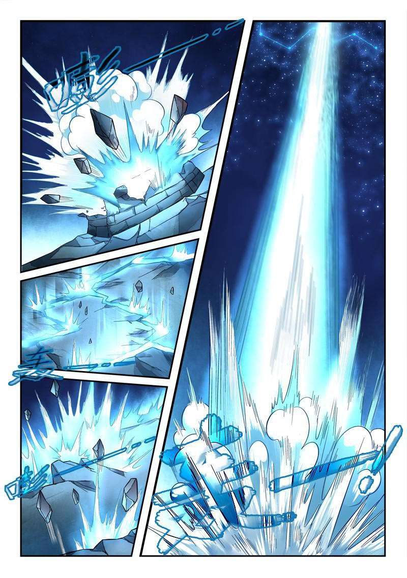 Spirit Blade Mountain Chapter 121 Gambar 4
