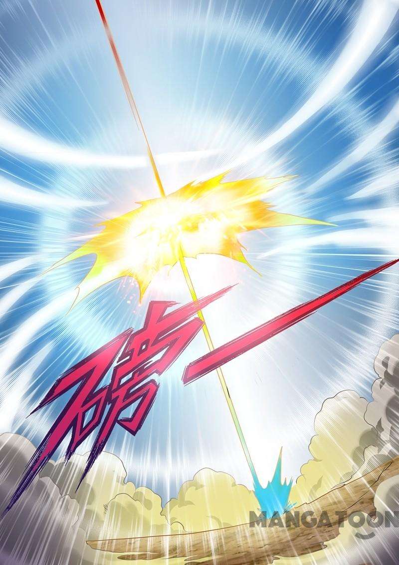 Spirit Sword Sovereign Chapter 160 Gambar 6
