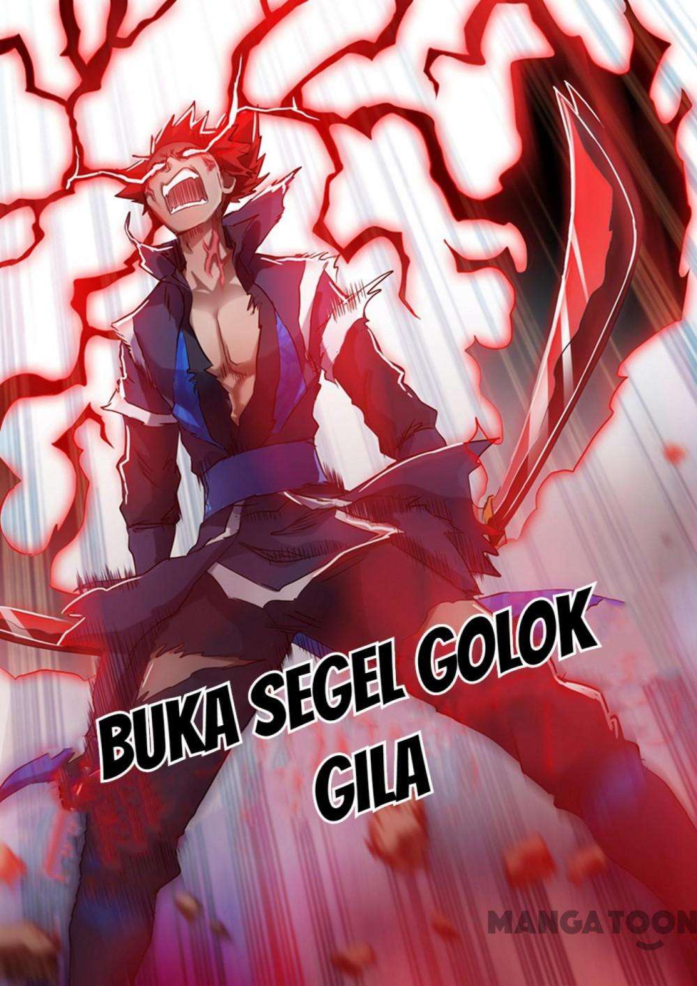 Spirit Sword Sovereign Chapter 158 Gambar 13