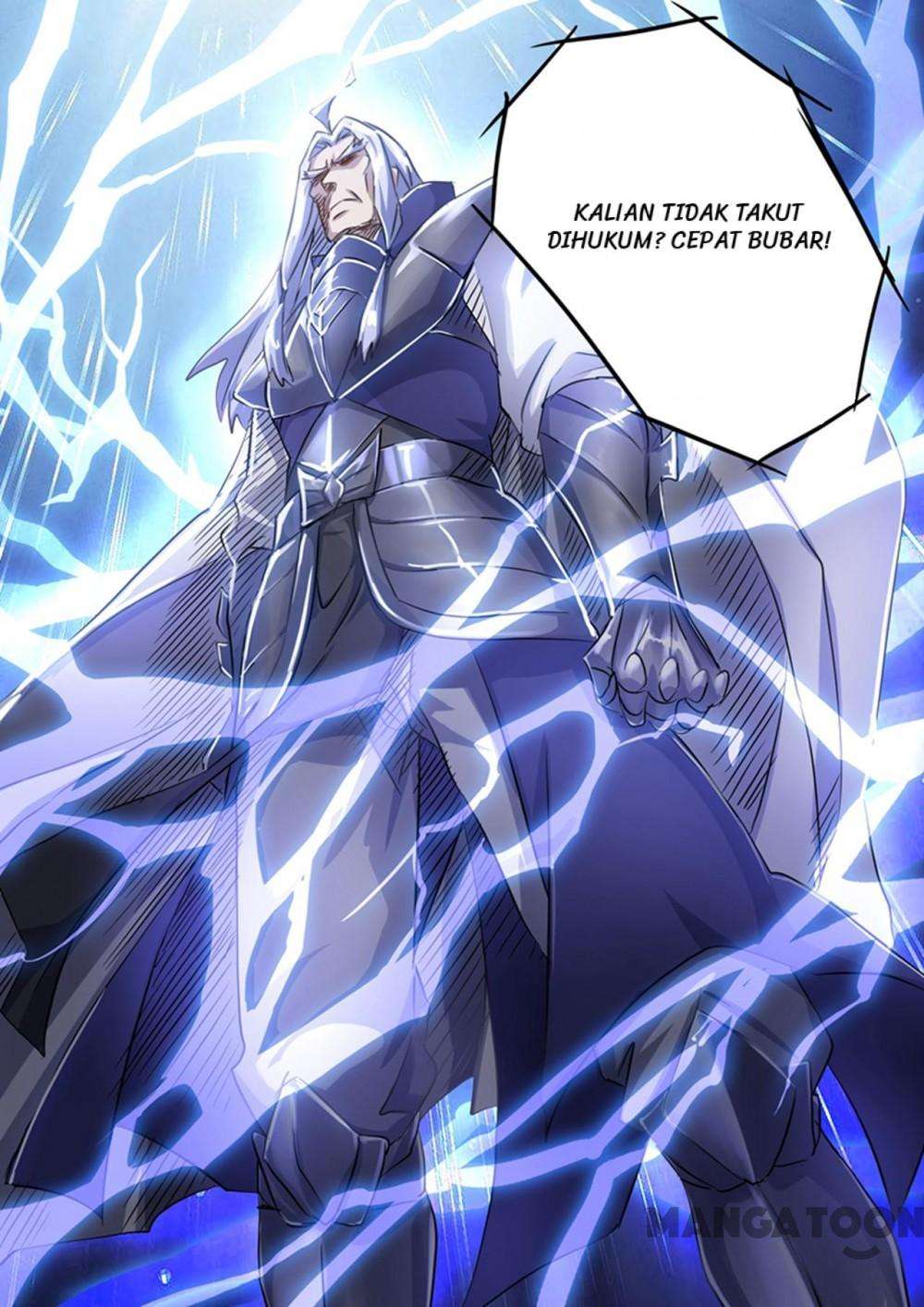 Baca Manhua Spirit Sword Sovereign Chapter 148 Gambar 2