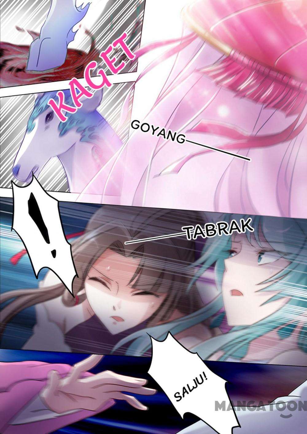 Spirit Sword Sovereign Chapter 144 Gambar 6