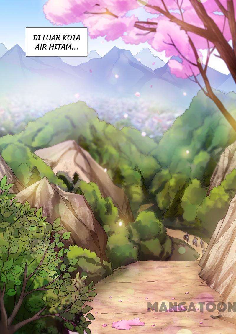 Baca Manhua Spirit Sword Sovereign Chapter 120 Gambar 2
