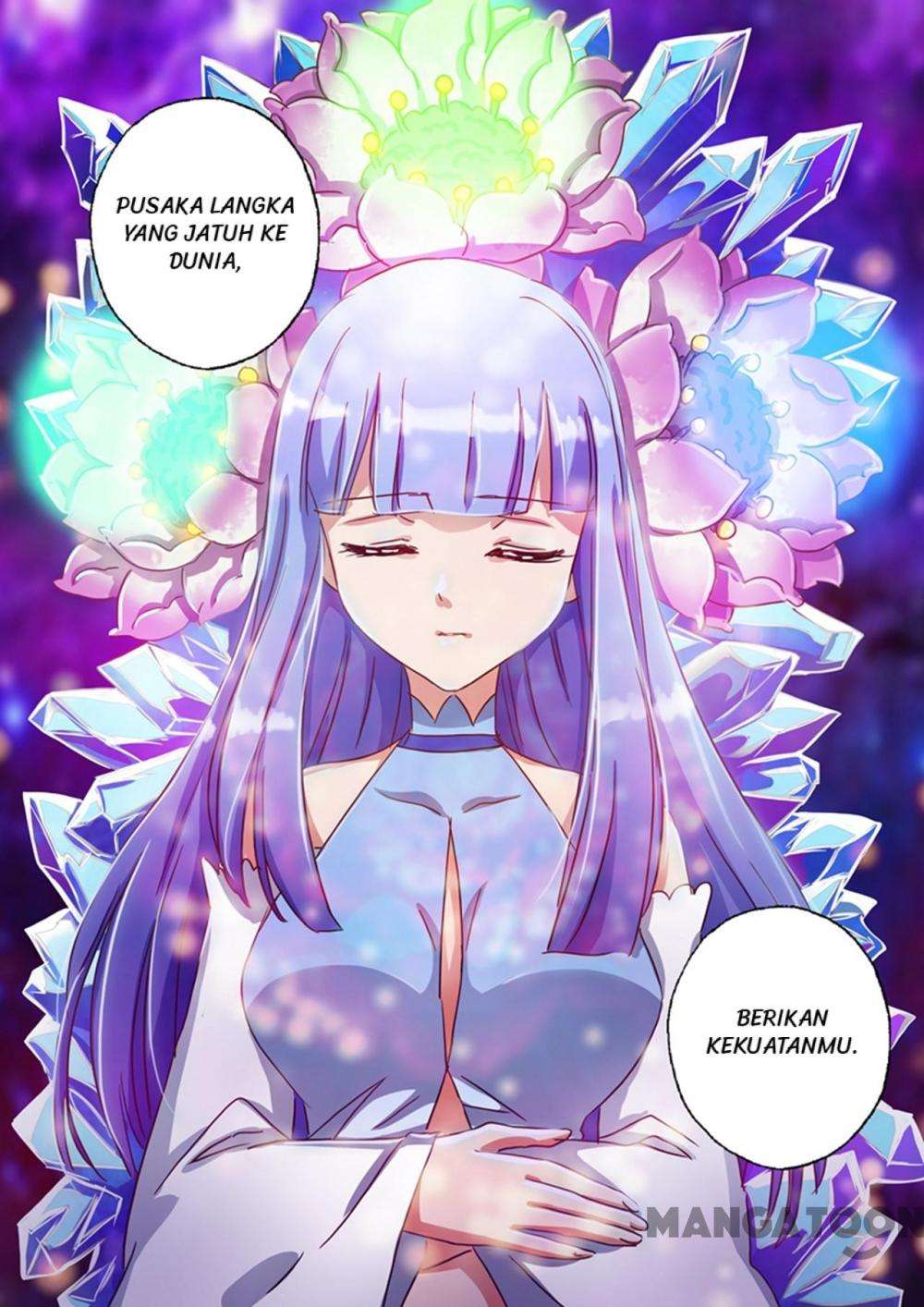 Spirit Sword Sovereign Chapter 117 Gambar 14