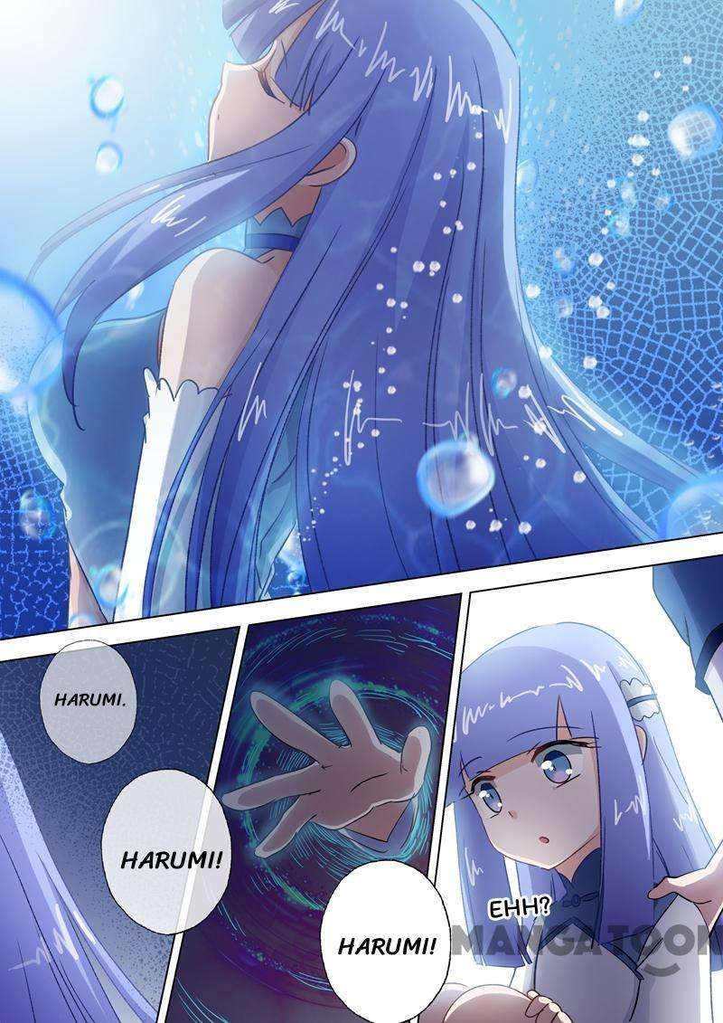 Spirit Sword Sovereign Chapter 112 Gambar 10