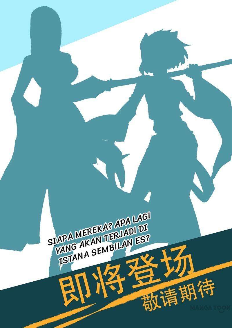 Spirit Sword Sovereign Chapter 109 Gambar 13