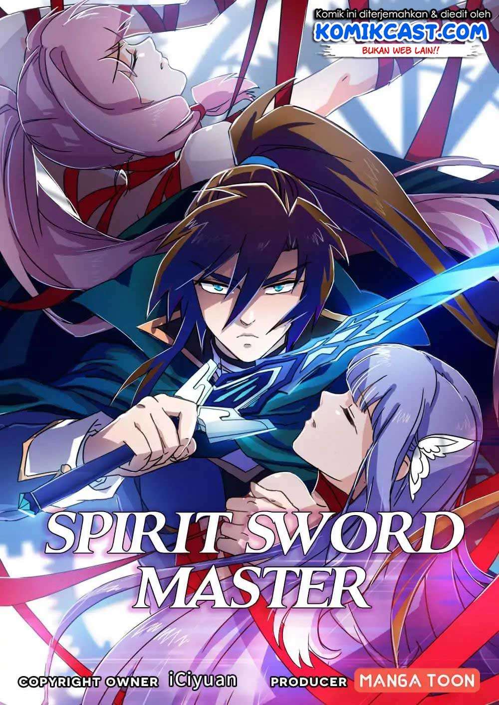Baca Manhua Spirit Sword Sovereign Chapter 99 Gambar 2