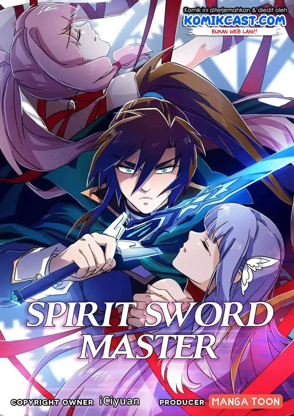 Baca Manhua Spirit Sword Sovereign Chapter 97 Gambar 2