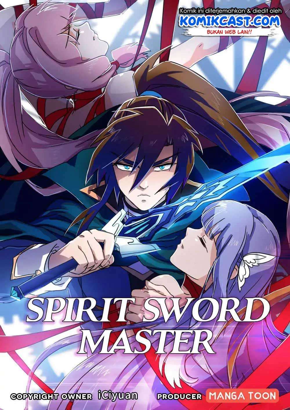 Baca Manhua Spirit Sword Sovereign Chapter 93 Gambar 2