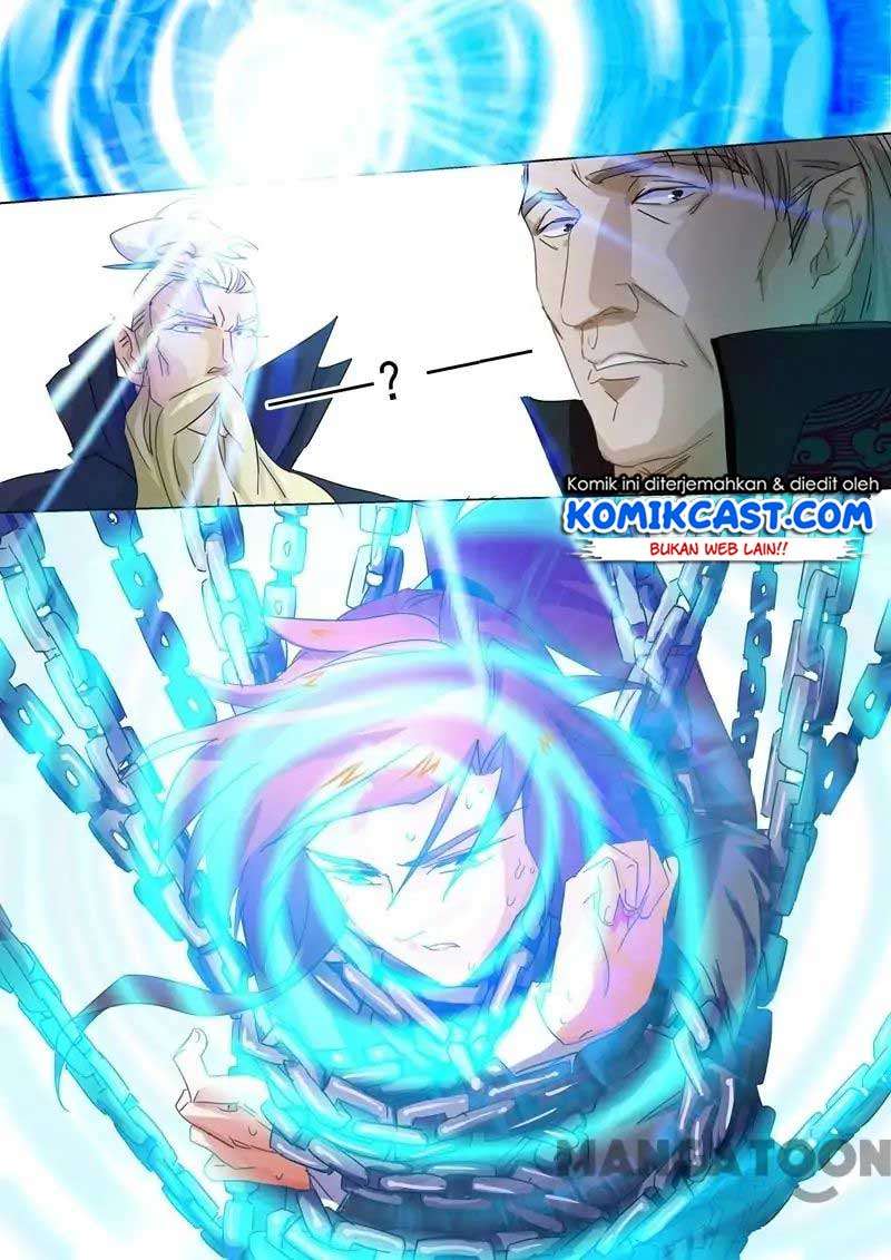 Spirit Sword Sovereign Chapter 93 Gambar 4