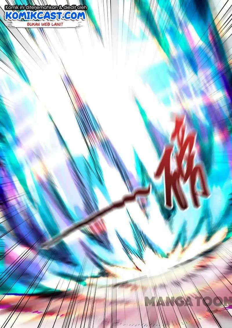 Spirit Sword Sovereign Chapter 93 Gambar 6