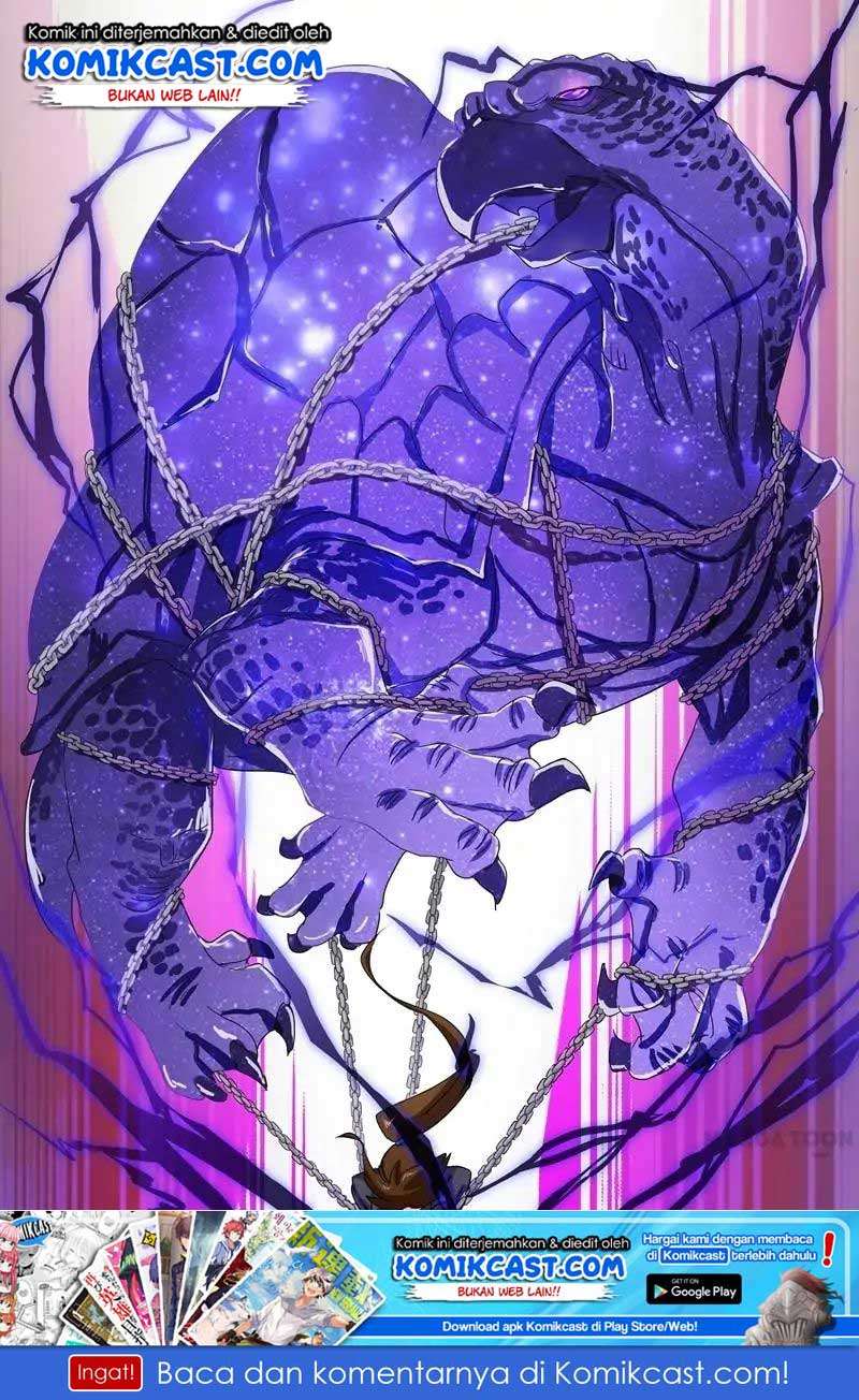 Spirit Sword Sovereign Chapter 90 Gambar 12
