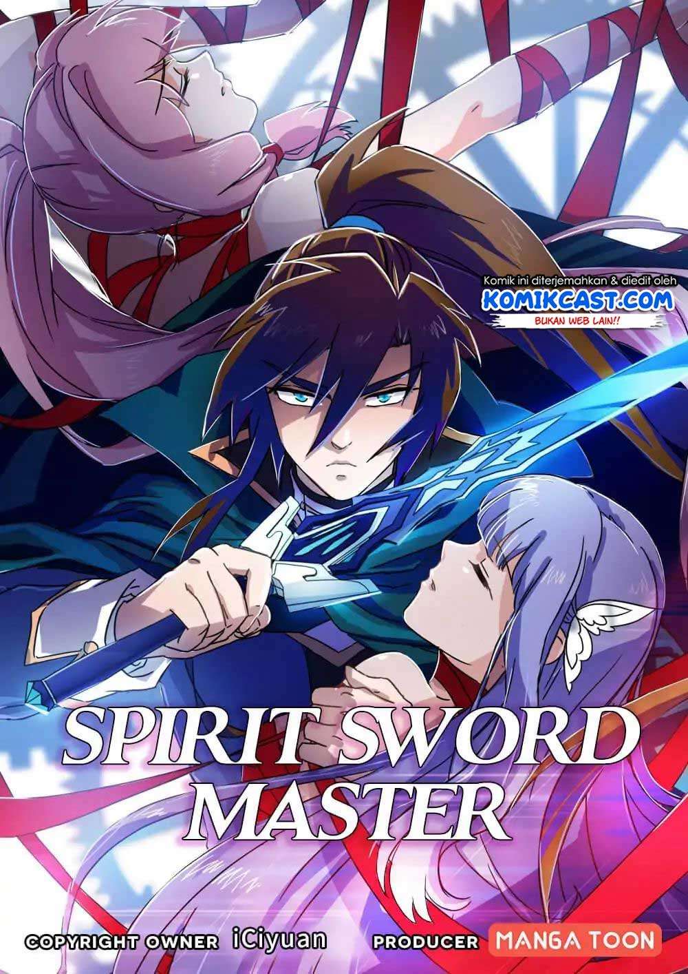 Baca Manhua Spirit Sword Sovereign Chapter 89 Gambar 2