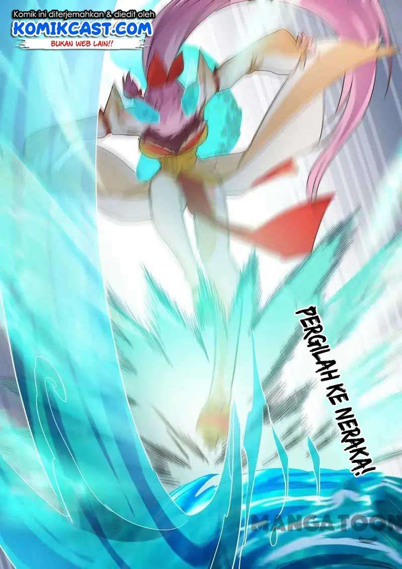Spirit Sword Sovereign Chapter 88 Gambar 10